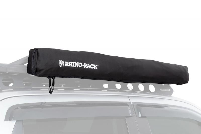 Preview: Rhino Rack Duschzelt inkl. Halter